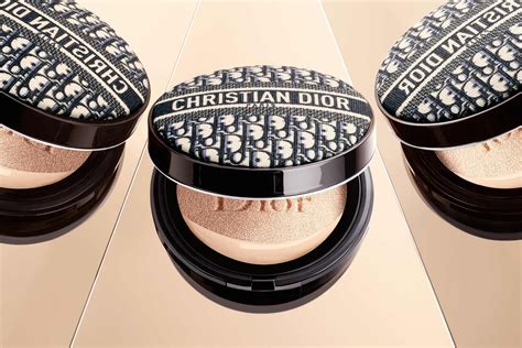 dior forever perfect cushion limited edition